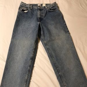 Vintage Calvin Klein Jeans 33x30